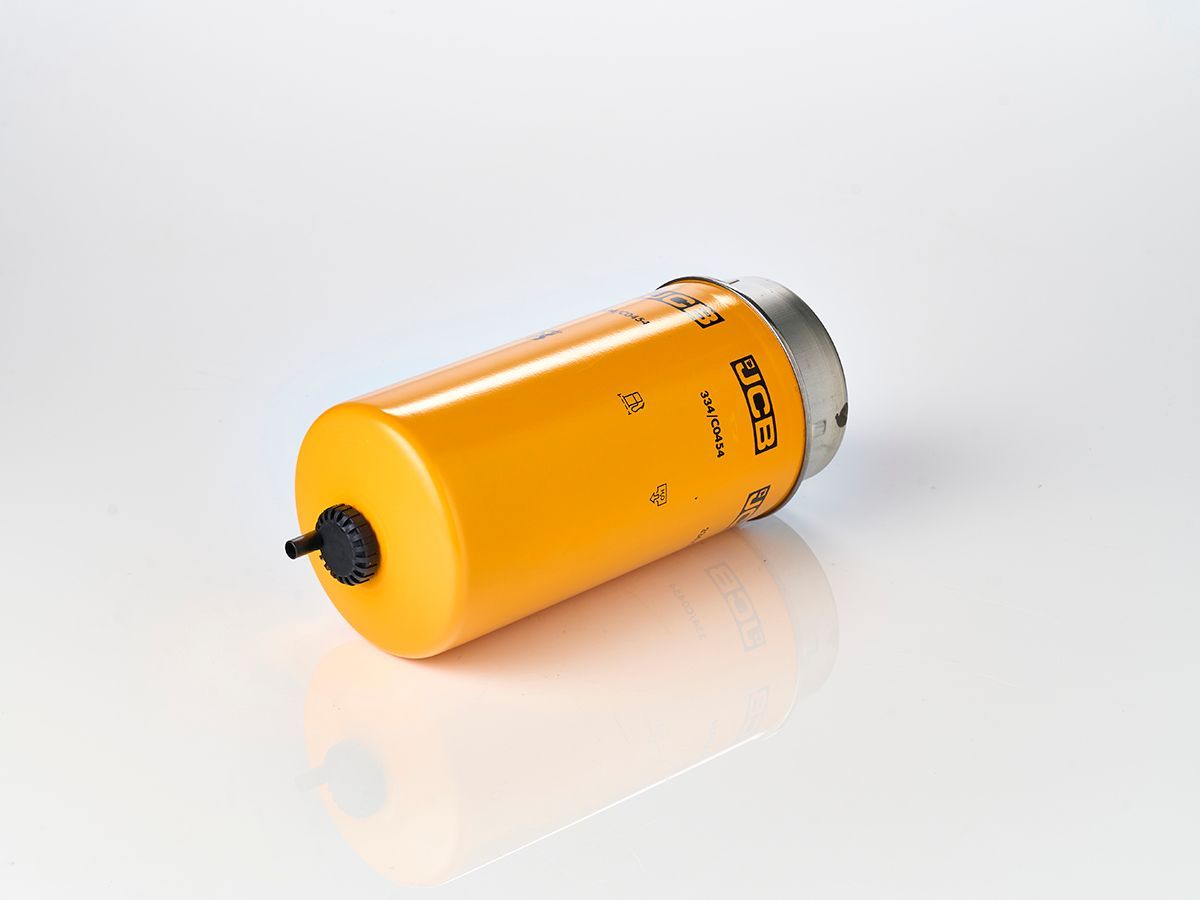 Fuel Filter Element Part Number: 334/C0454
