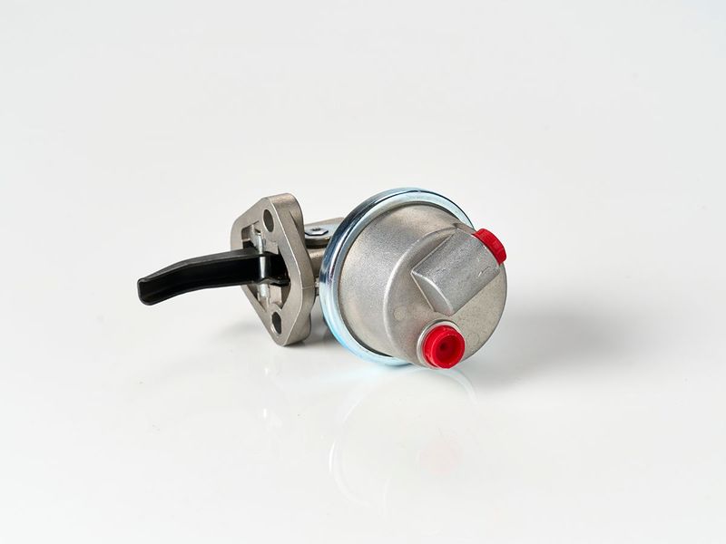 Engine Mouted Fuel Lift Pump - QSB6.7 Part Number: 17/925200