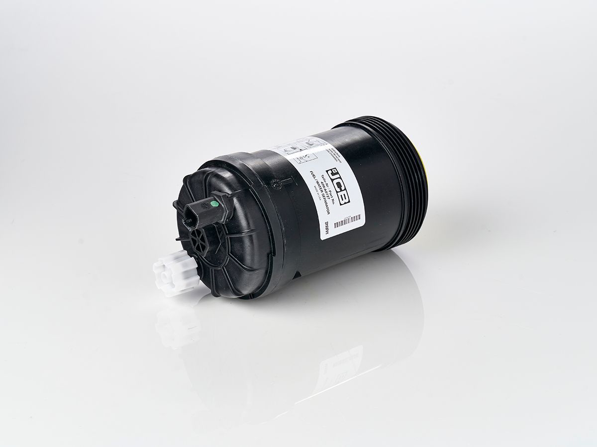 Fuel Filter Element Part Number: 400/A0727