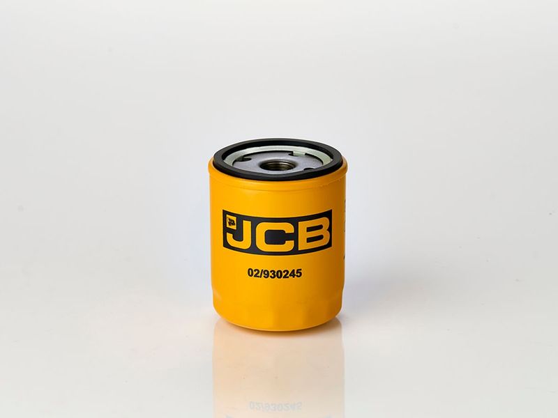 Engine Oil Filter Element Part Number: 02/930245