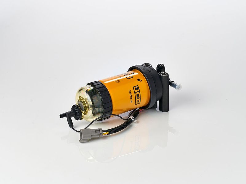 Fuel Filter Assembly Part Number: 333/W9749