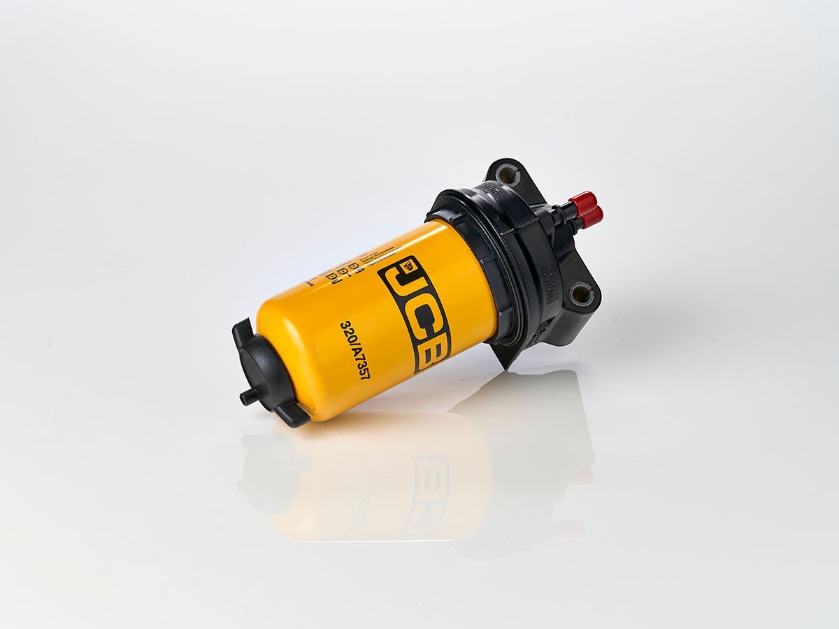 Fuel Filter Assembly Part Number: 320/A7356