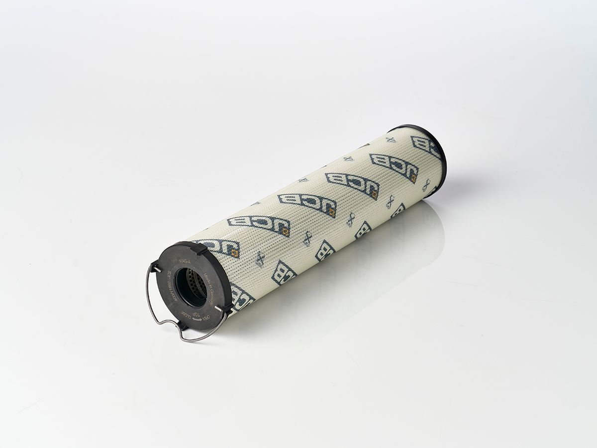 Hydraulic Filter Element Part Number: 400/Y1692