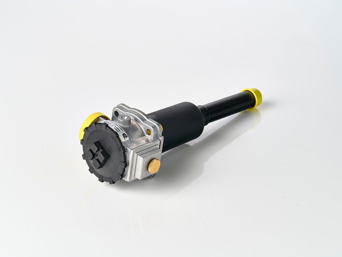 Hydraulic Filter Element Part Number: 400/D1272