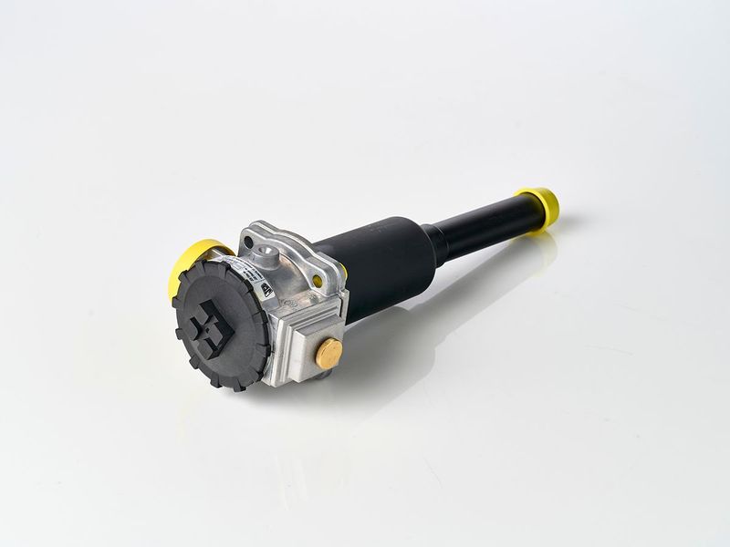 Hydraulic Filter Element Part Number: 400/D1272