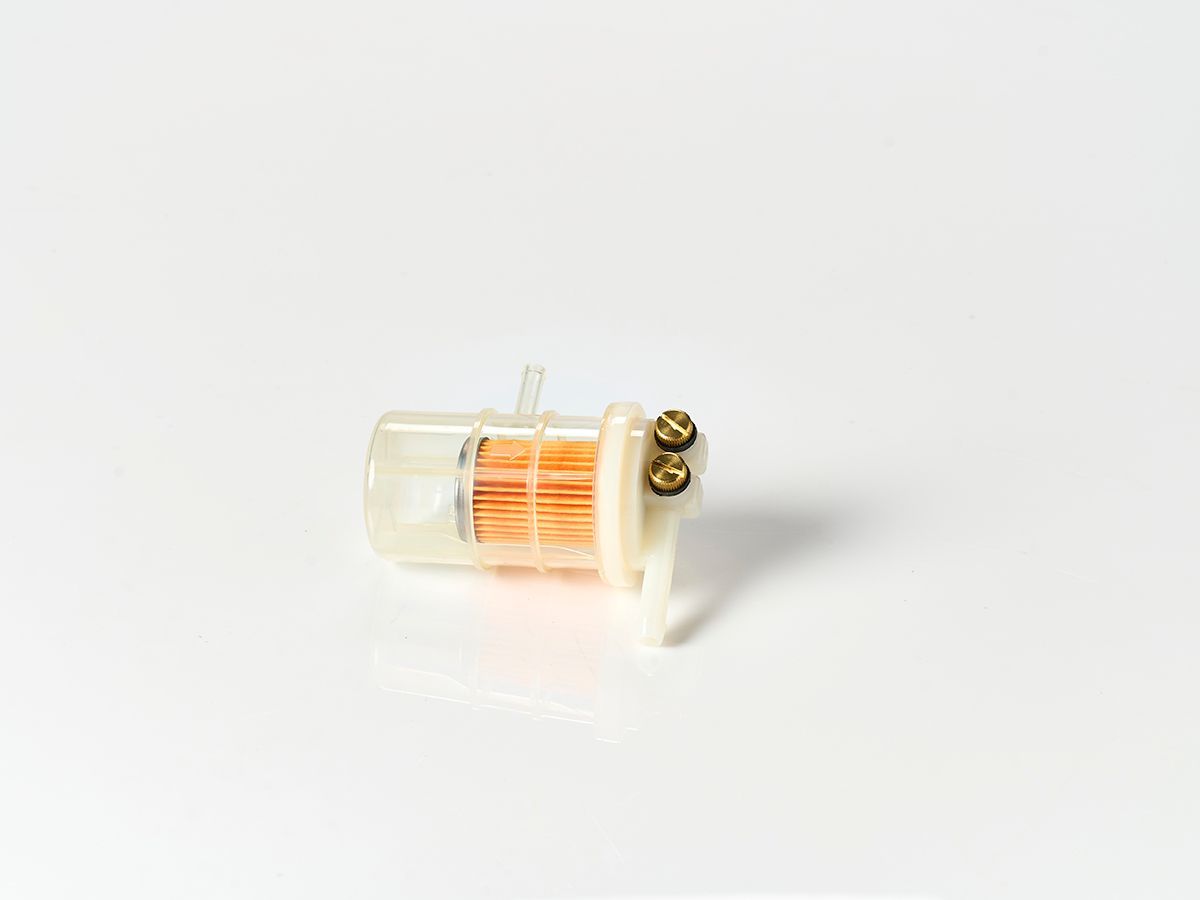 Primary Fuel Filter Part Number: 400/07299