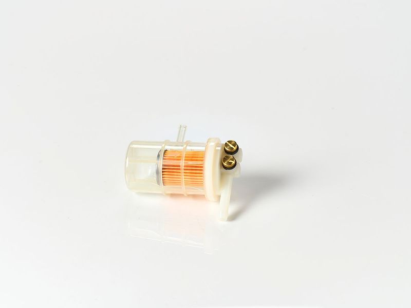 Primary Fuel Filter Part Number: 400/07299