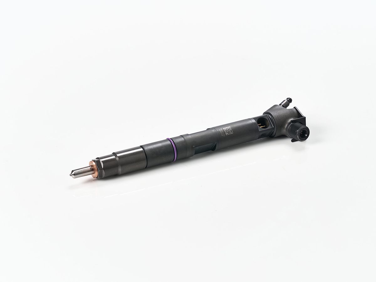 T4 Fuel Injector 600cc/min Part Number: 320/A6529