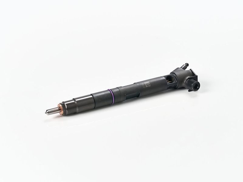 T4 Fuel Injector 600cc/min Part Number: 320/A6529