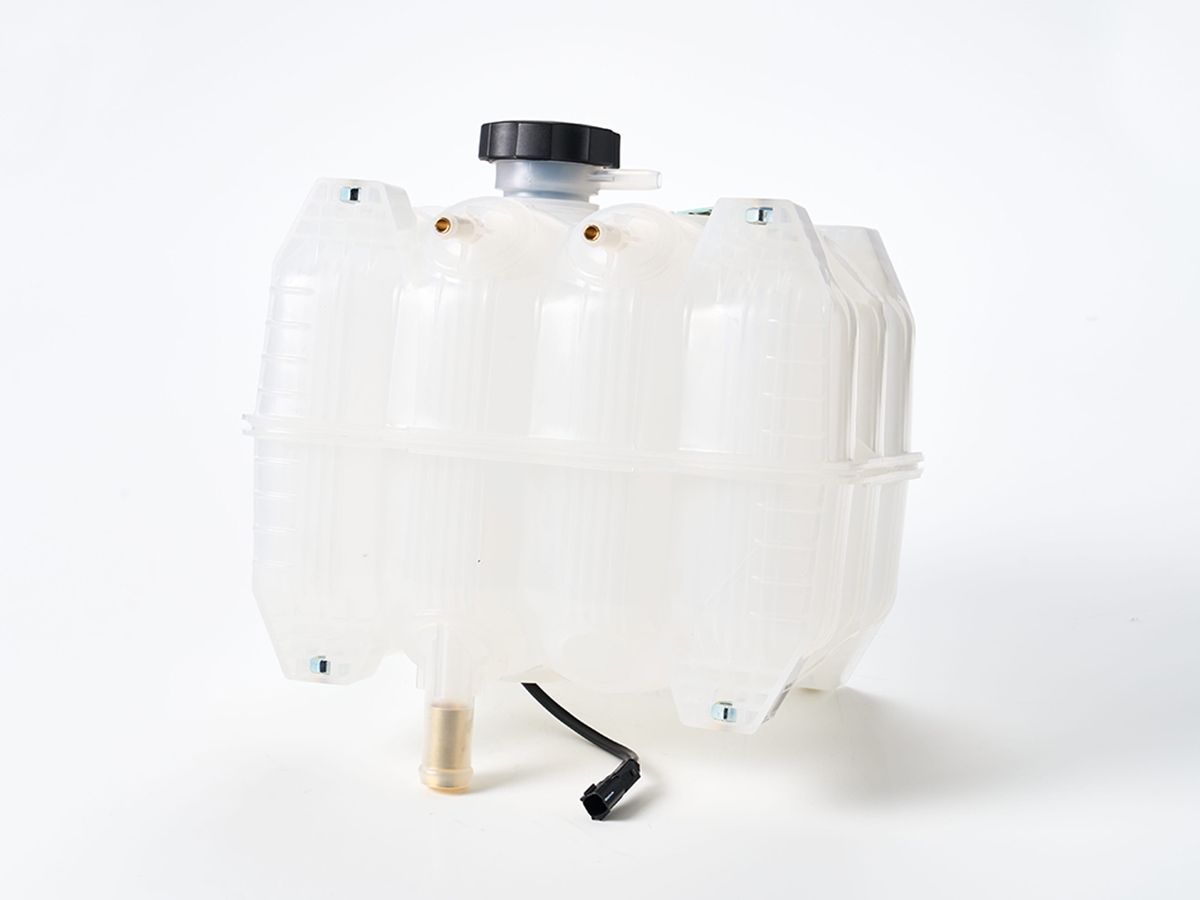 Expansion Tank 8L Part Number: 334/K0052