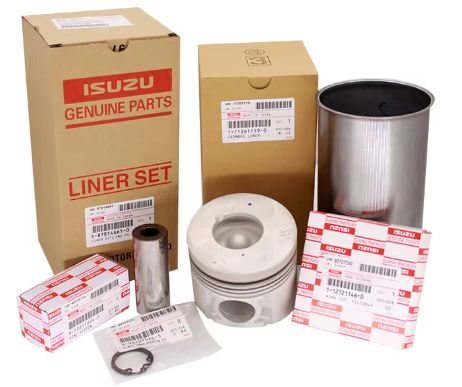 Liner SET Z-1-87812-485-0  TCM