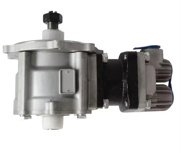 6BG1 6BG1T 1-19100-220-0 1-19100-210-0 1-19100-325-0 1-19100220-0 air Compressor Assy for Isuzu Truck Parts