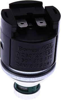 Z-F 0501 313 375 Solenoid Valve 0501313375 for Transmission 4wg200