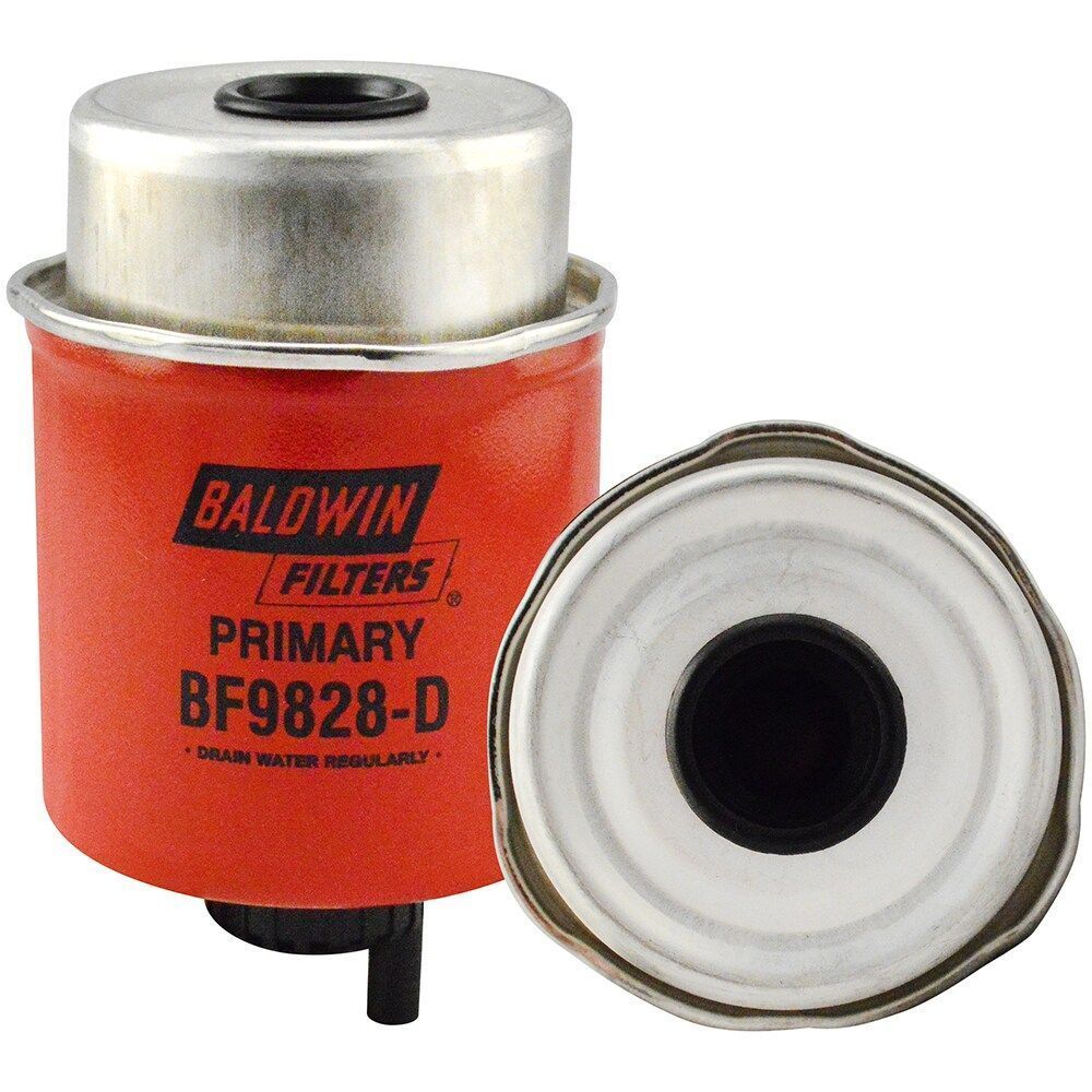 Baldwin - Fuel Manager Filter Series | #BF9828-D