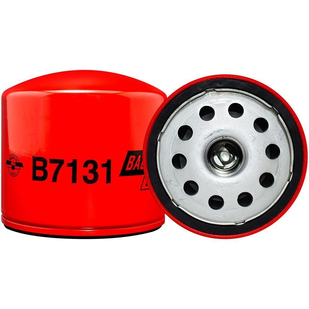 Baldwin - Spin-on Lube Filters | #B7131