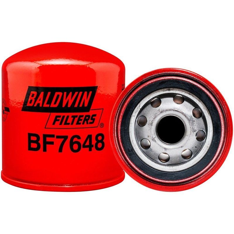 Baldwin - Spin-on Fuel Filters | #BF7648