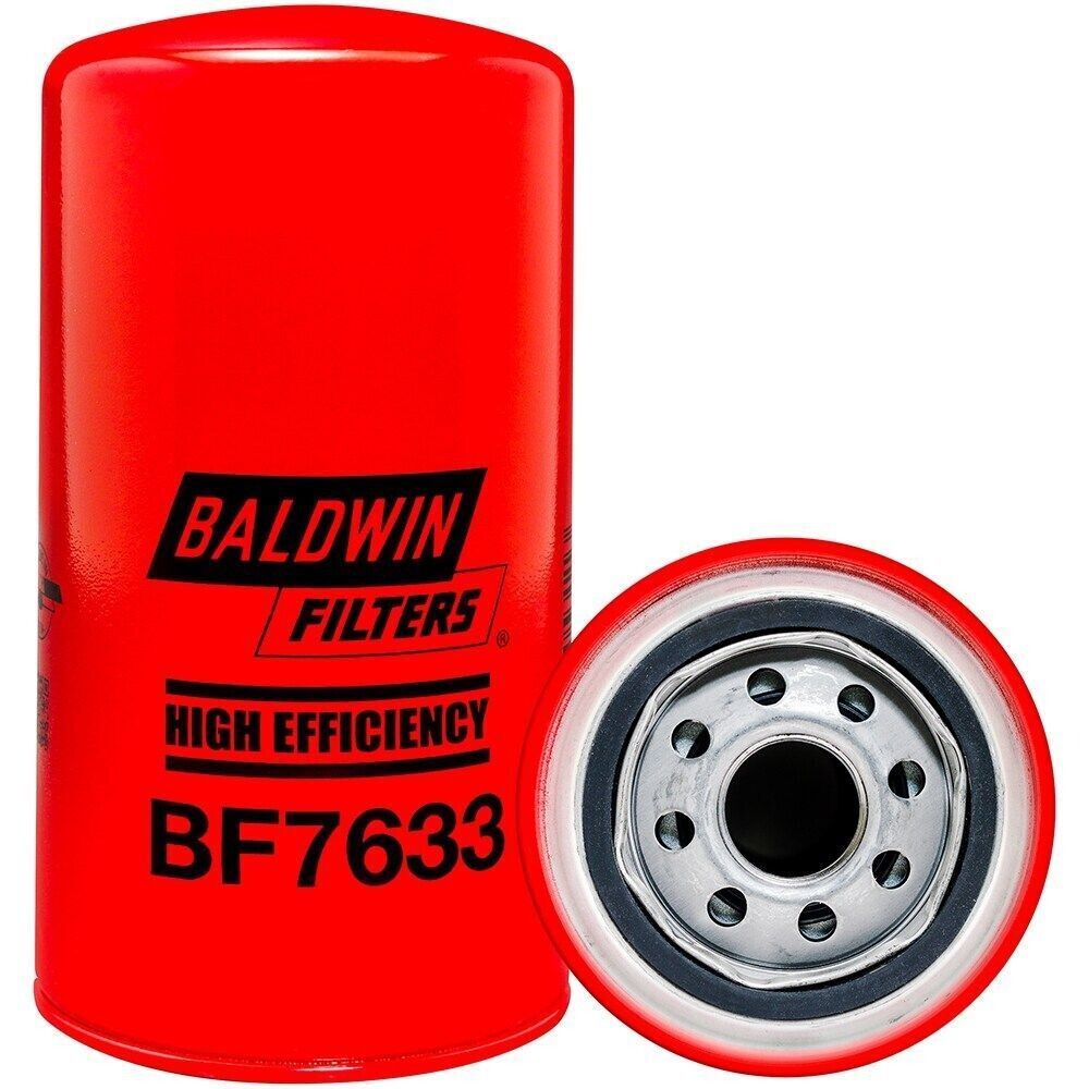 Baldwin - Spin-on Fuel Filters | #BF7633
