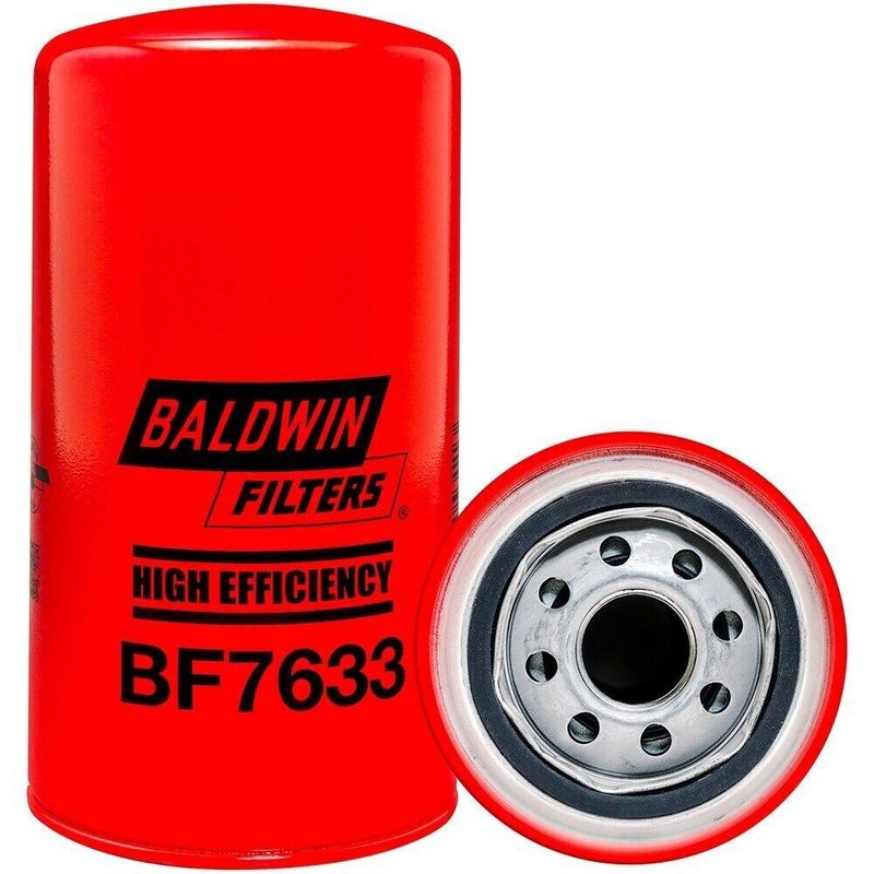 Baldwin - Spin-on Fuel Filters | #BF7633