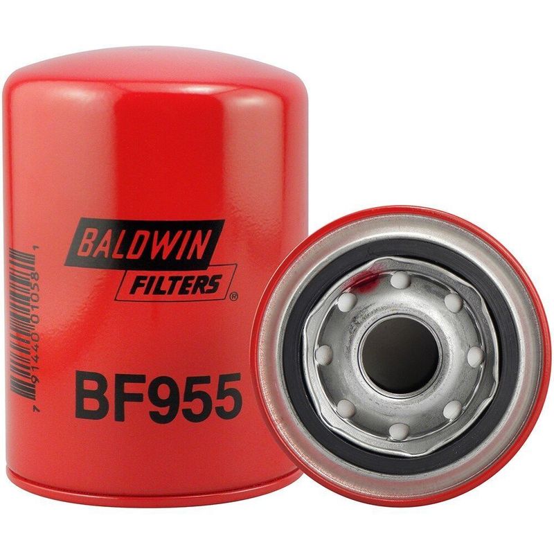Baldwin - Fuel Dispensing Filters | #BF955