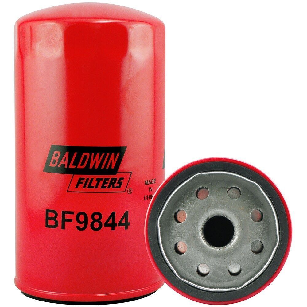 Baldwin - Spin-on Fuel Filters | #BF9844
