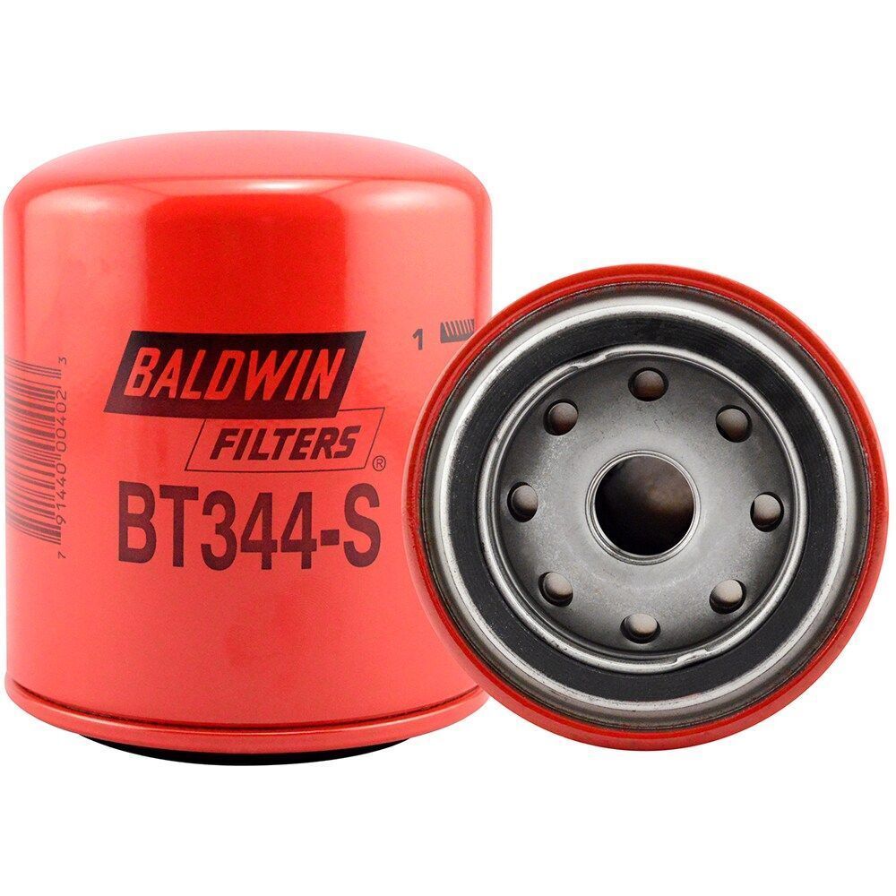 Baldwin - Low Pressure Hydraulic Spin-on Filters | #BT344-S