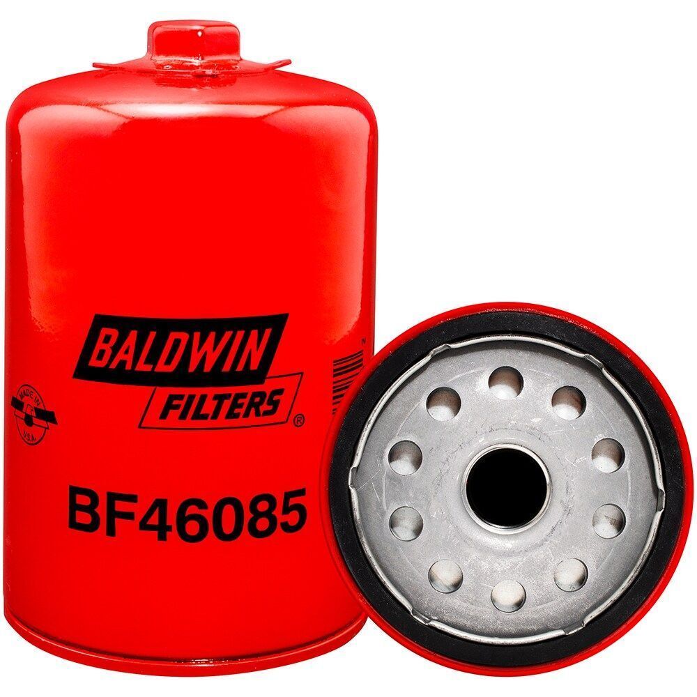 Baldwin - Spin-on Fuel Filters | #BF46085