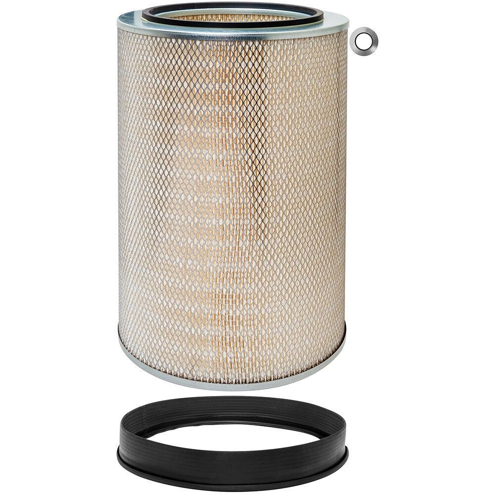 Baldwin - Axial Seal Air Filter Elements | #PA2573