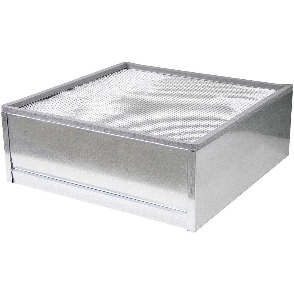 Baldwin - Engine Air Panel Elements | #PA2554