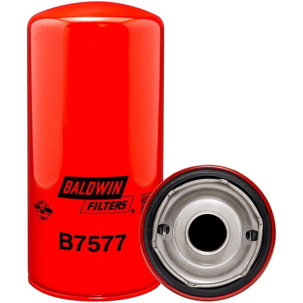 Baldwin - Spin-on Lube Filters | #B7577