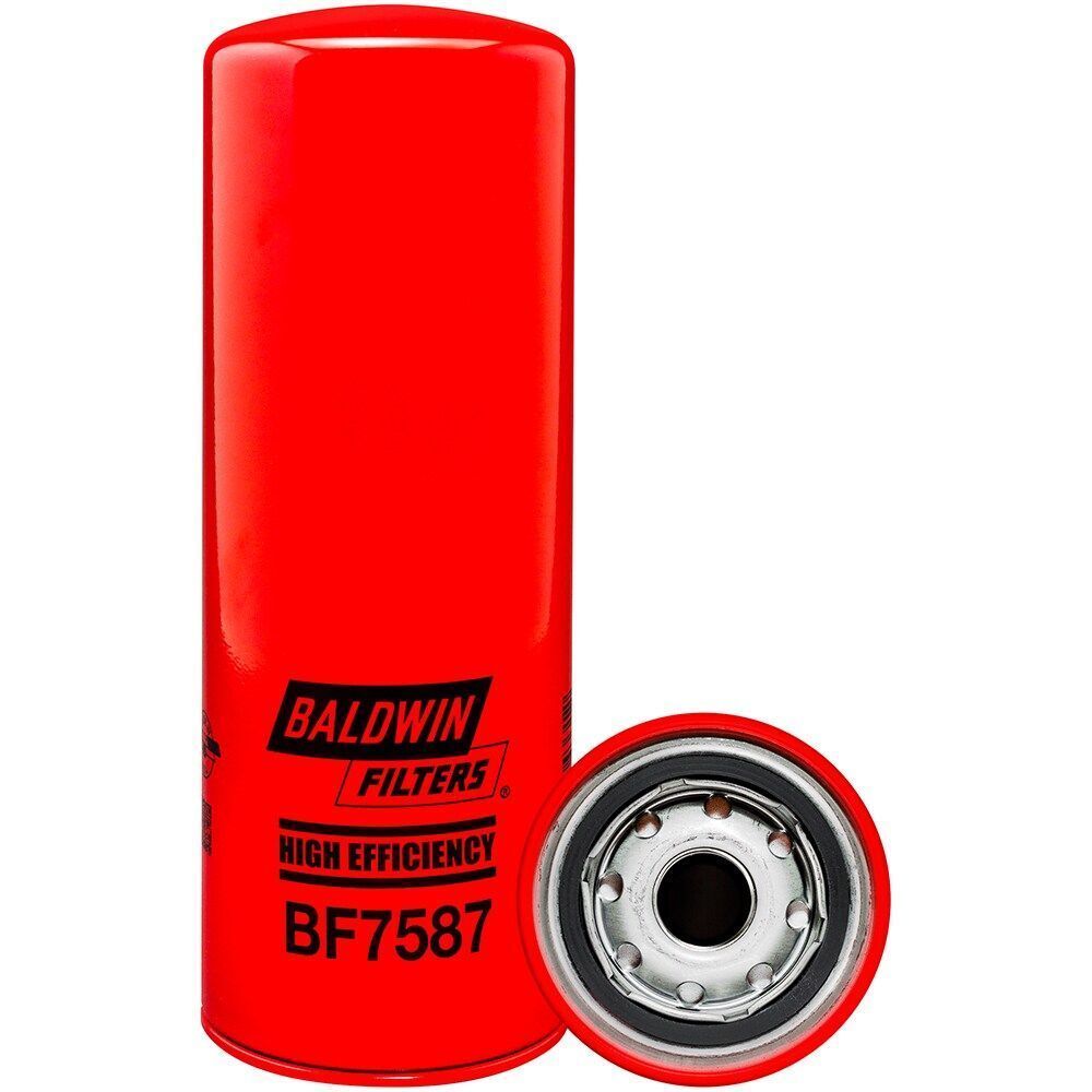 Baldwin - Spin-on Fuel Filters | #BF7587