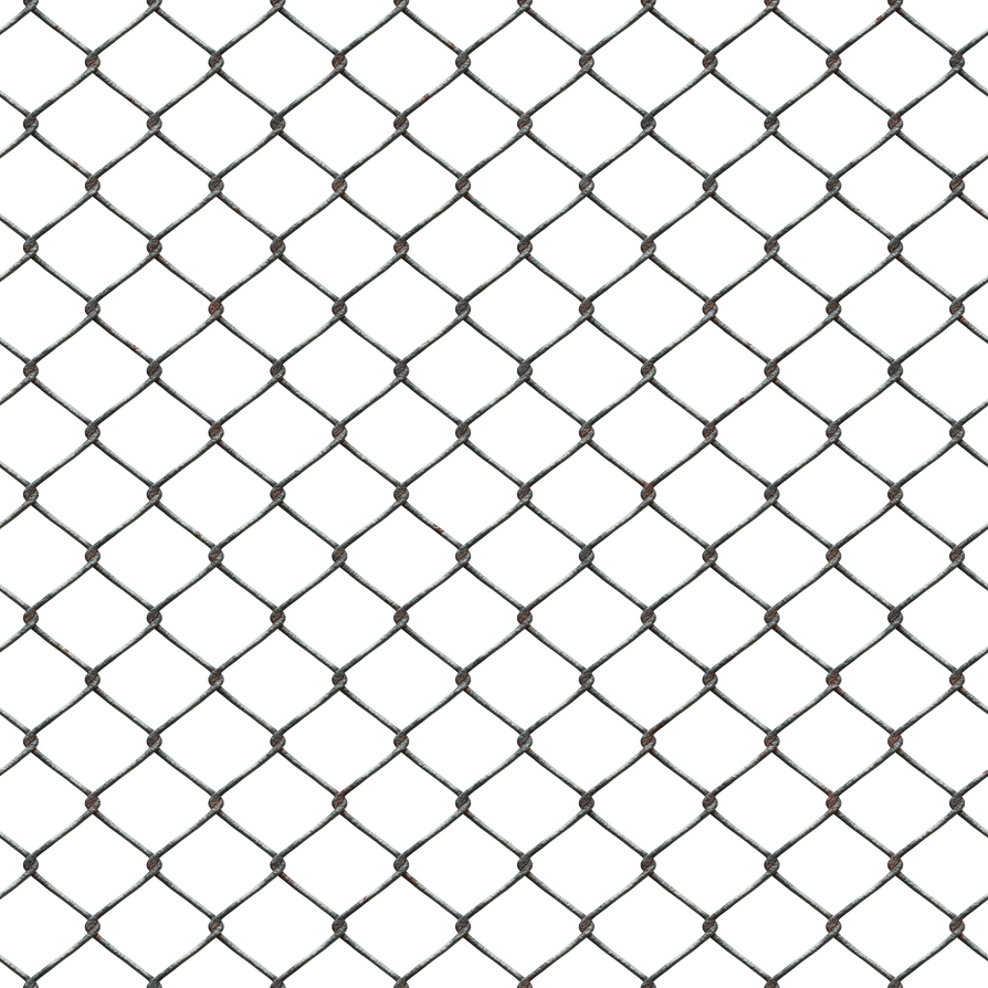 Steel Chain-Link Fencing