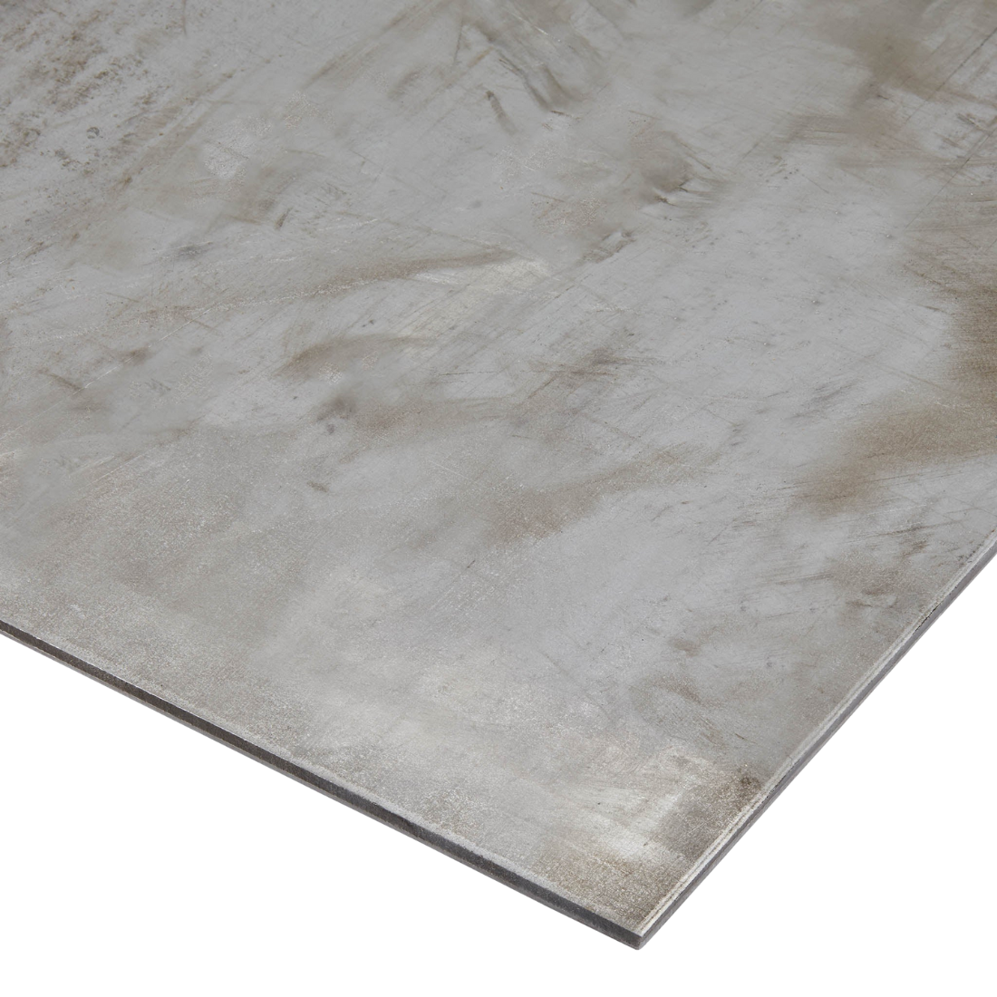 Hot Rolled Steel Sheet