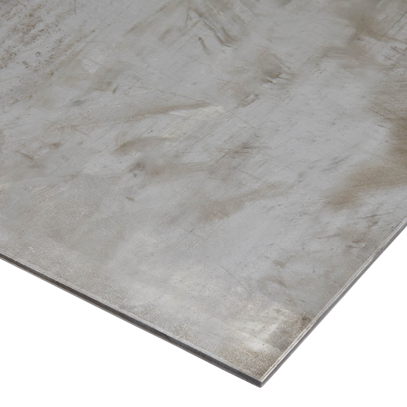 Hot Rolled Steel Sheet