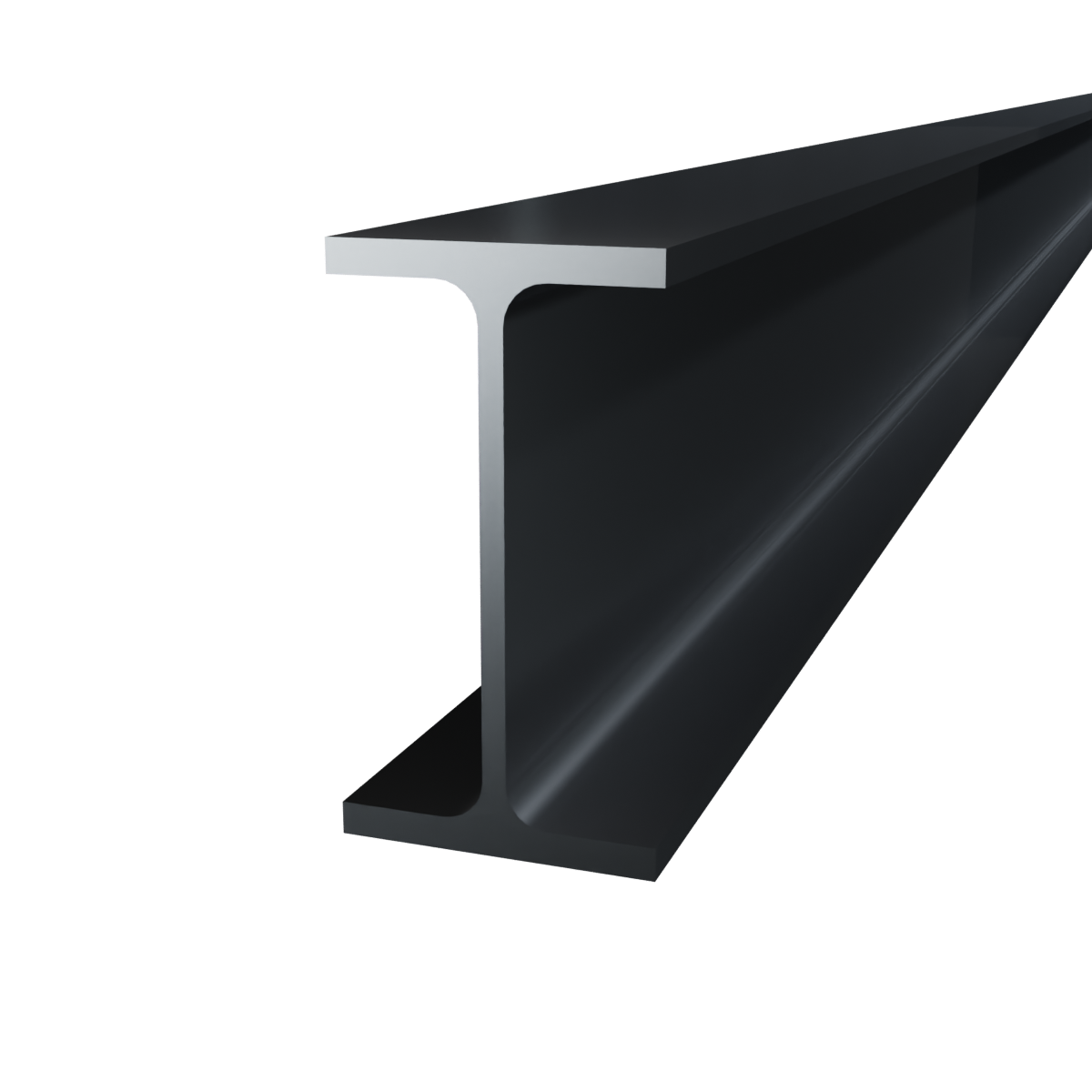 Parallel Flange Beam (IPE)