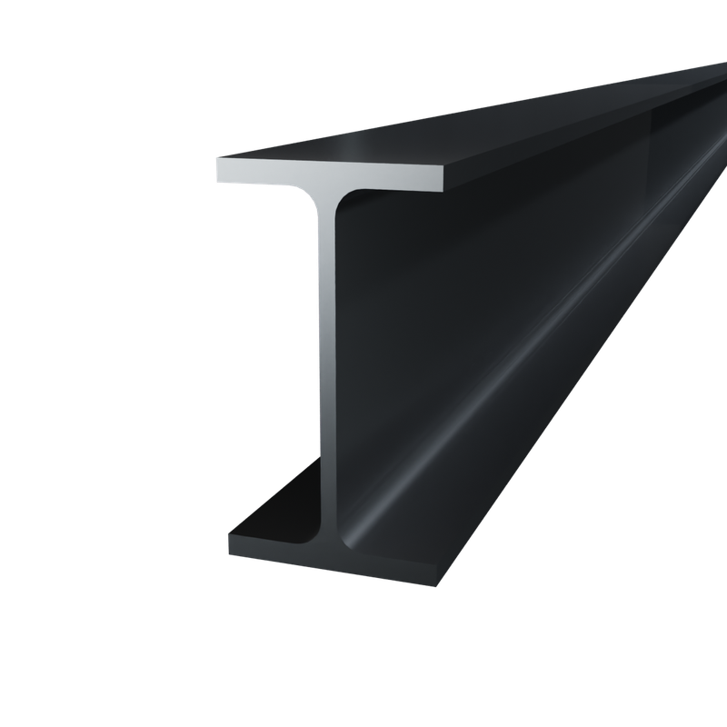 Parallel Flange Beam (IPE)