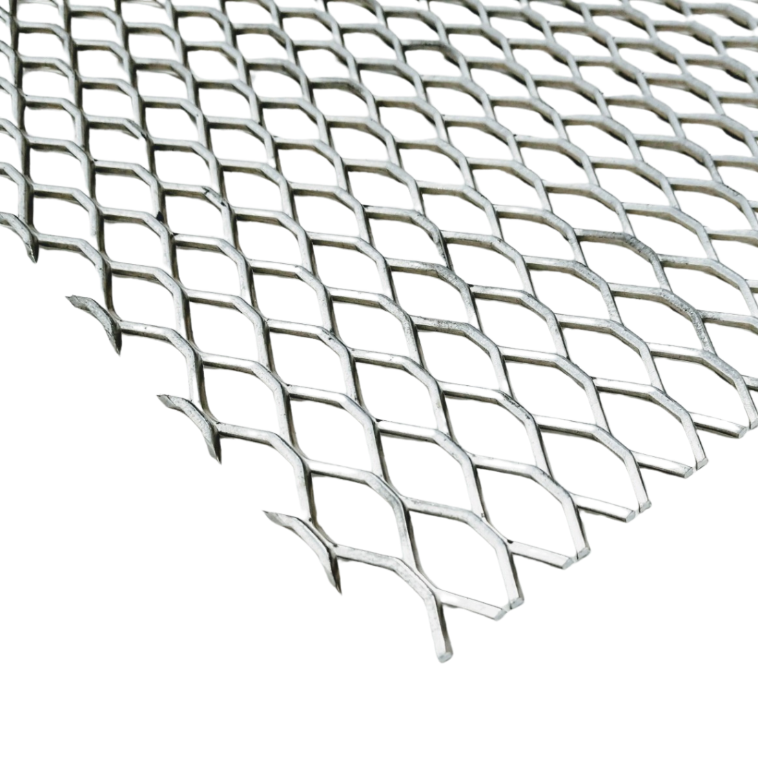 Steel Expanded Metal