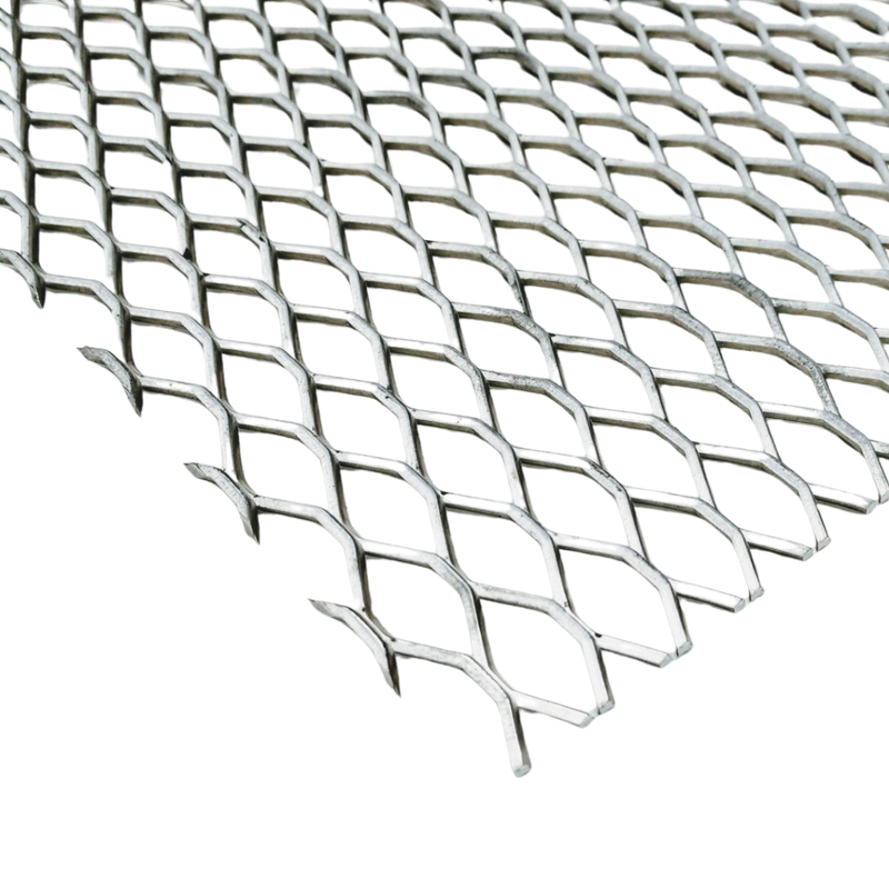 Steel Expanded Metal