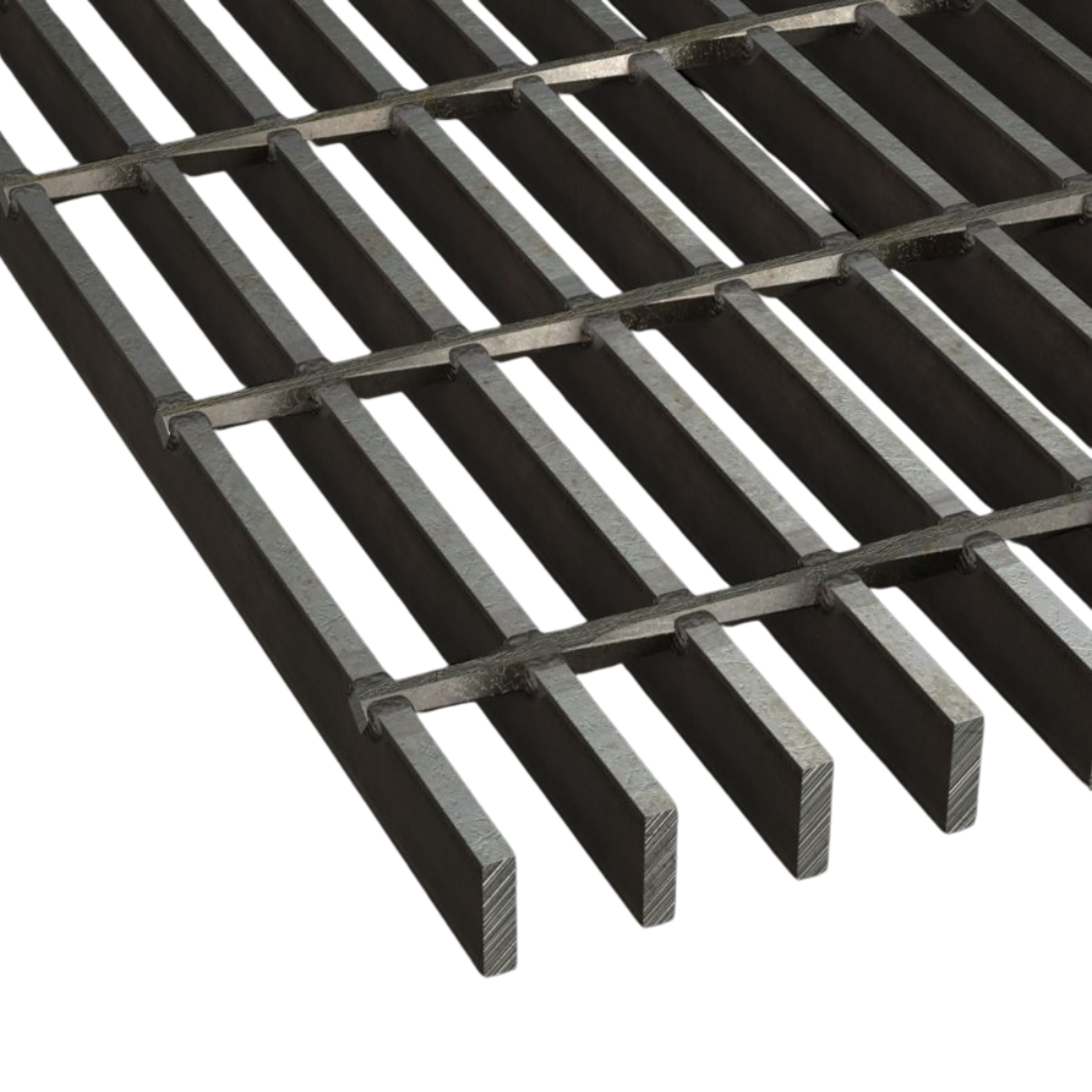Steel Welded Bar Grating