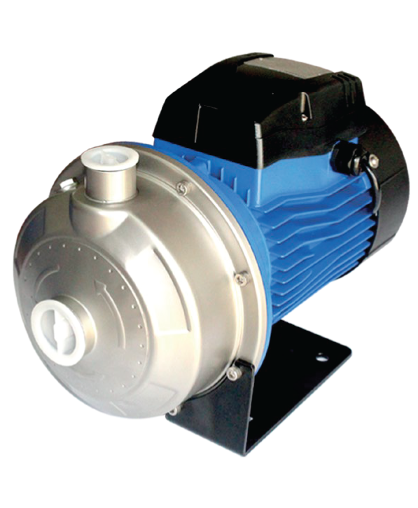 Hyundai 1 HP Stainless Steel Water Pump - HWP0023