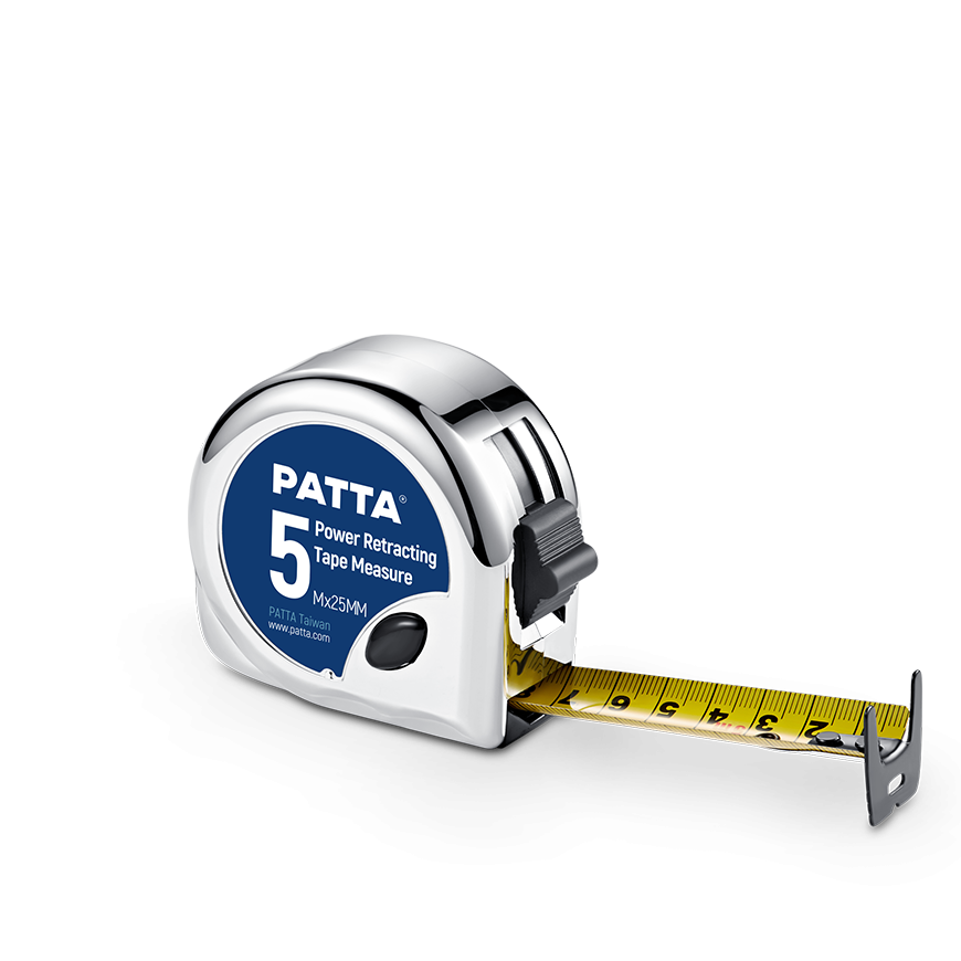 Patta Measuring Tape