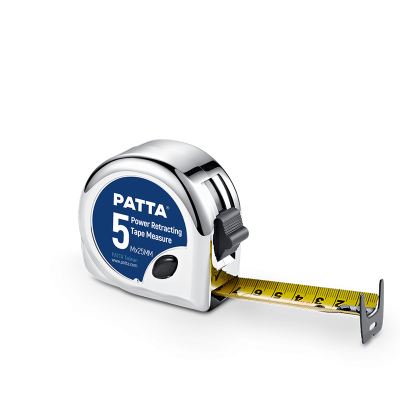 Patta Measuring Tape