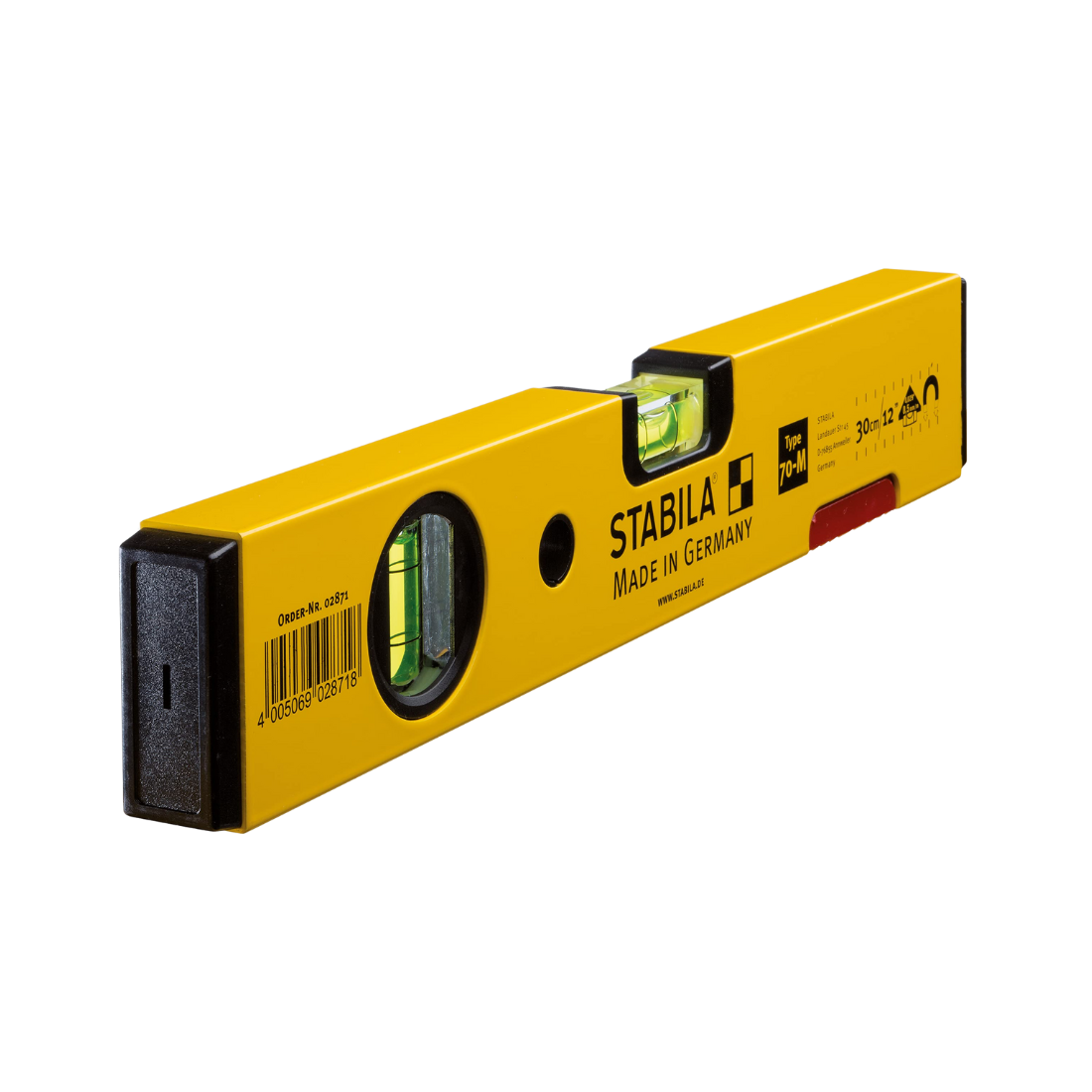 Stabila Spirit Level