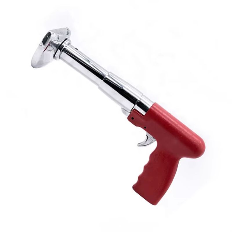 Grado Powder-Actuated Nail Gun - PD500