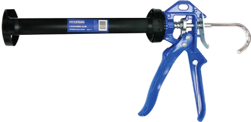 Hyundai Silicone Gun - 9" - HHT0049