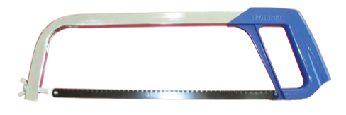 Hyundai Hacksaw Frame with Blade - 12" - HHS003