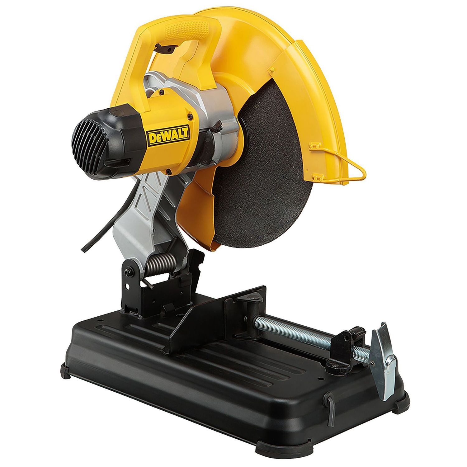 Dewalt 2300W 14-inch Chopsaw - D28730-B5