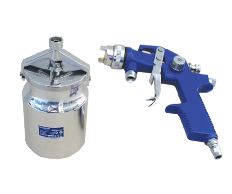 Hyundai Paint Spray Gun - HPT040