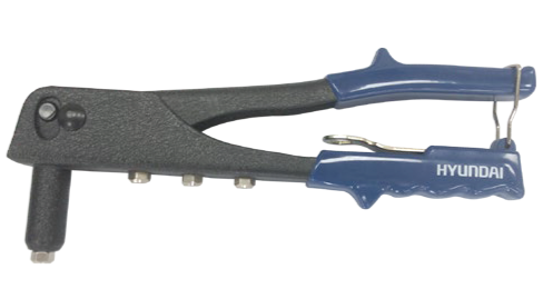 Hyundai Hand Riveter - HHT002