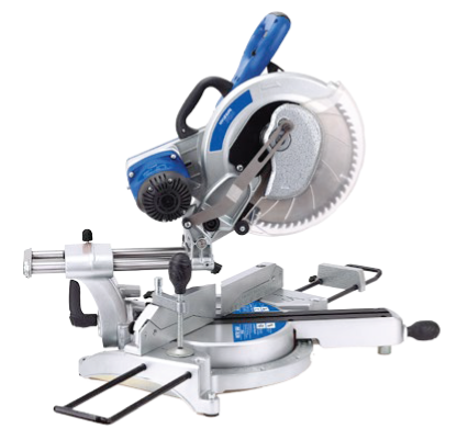 Hyundai Chop Saw Machine 355mm 2400W - HPT006