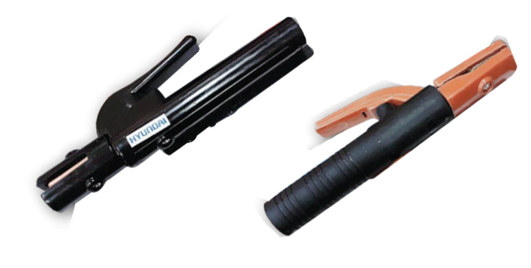Hyundai Welding Electrode Holder - 500A